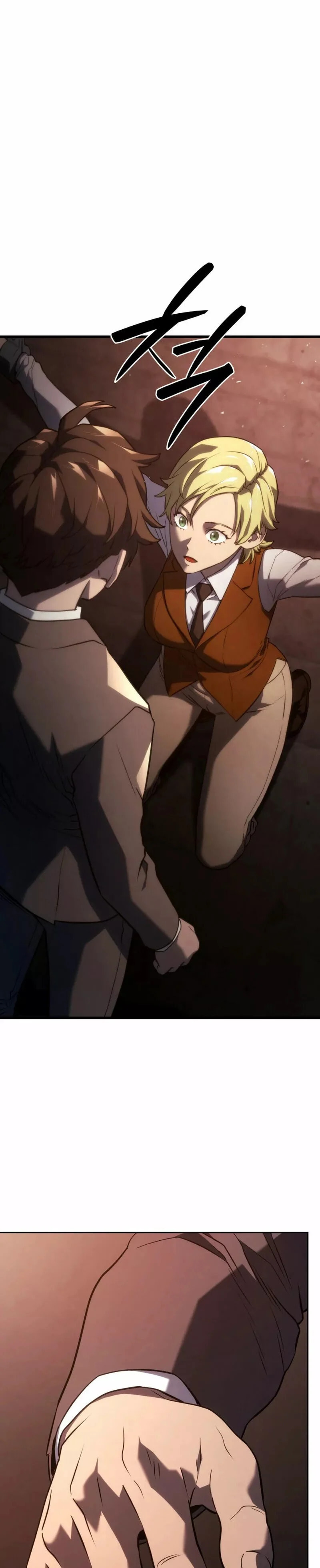 Revenge of the Baskerville Bloodhound, chapter 24, image 2