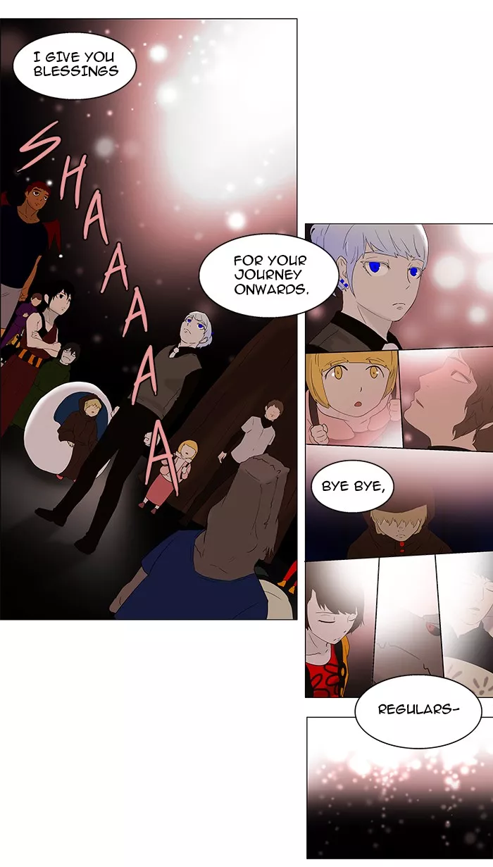 Tower of God, chapter 78, image 8