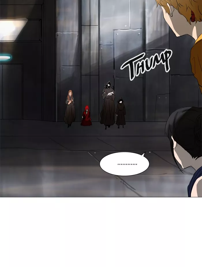 Tower of God, chapter 235, image 47