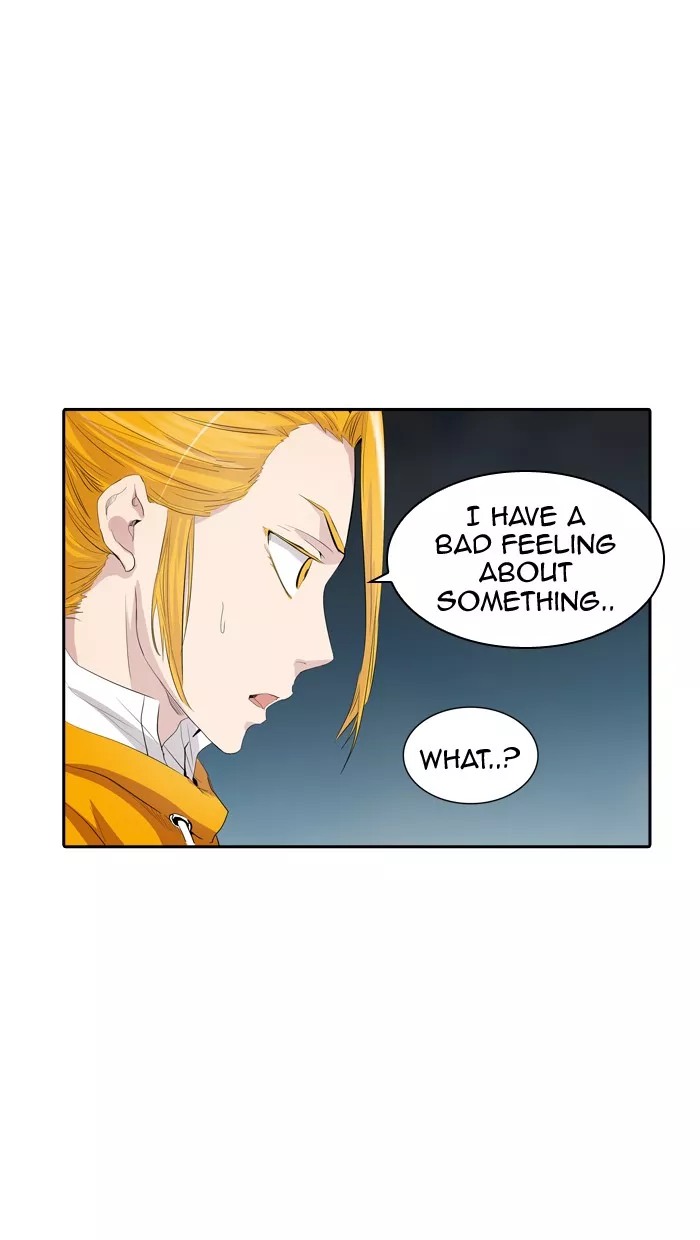 Tower of God, chapter 357, image 27