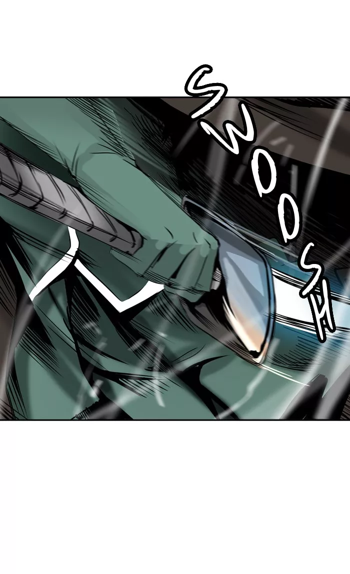 Tower of God, chapter 301, image 22