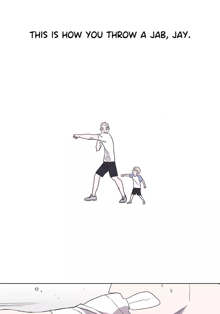 The Boxer, chapter 3, image 45