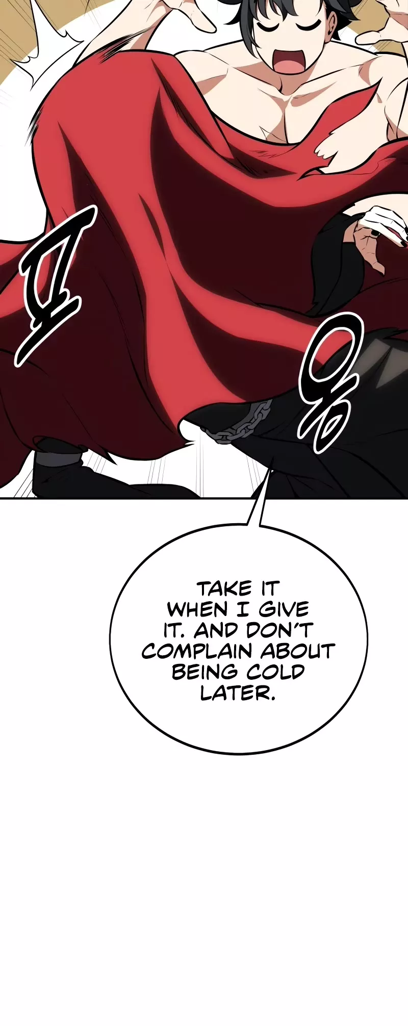 I Killed the Main Player, chapter 48, image 26