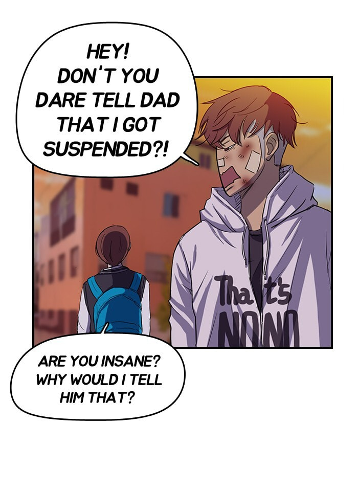 Wind Breaker, chapter 47, page 44