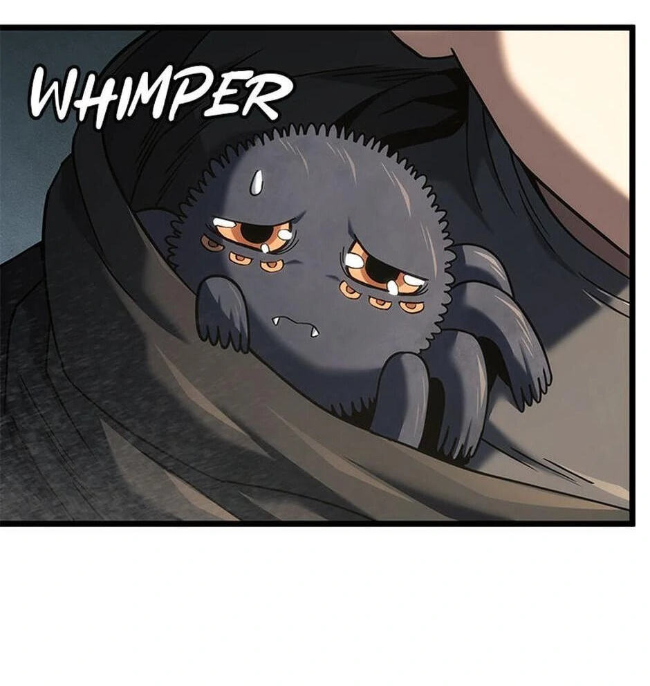 Revenge of the Baskerville Bloodhound, chapter 123, image 8