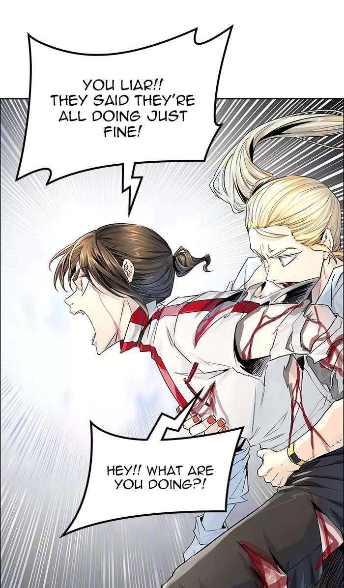 Tower of God, chapter 499, image 14