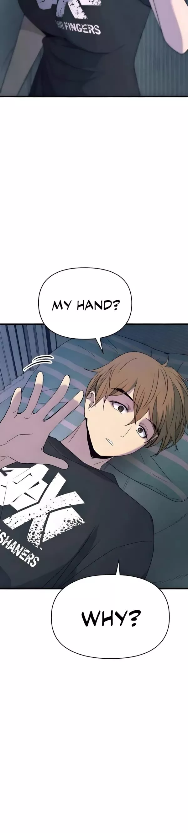 My Bias Gets on the Last Train, chapter 66, image 32