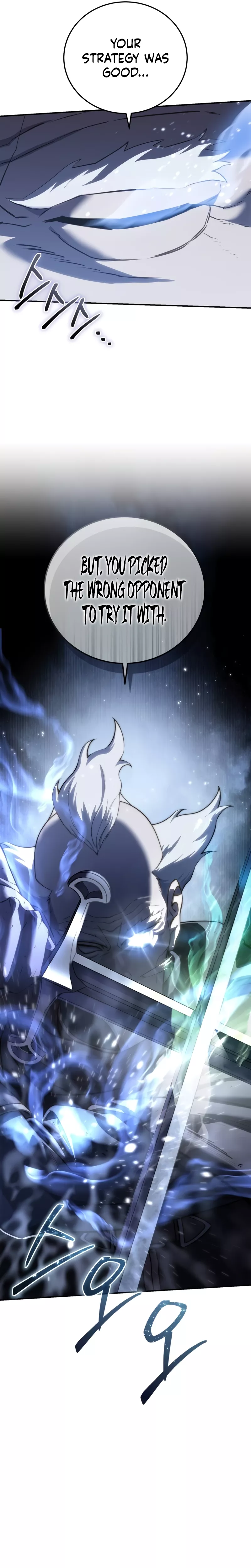 Star-Fostered Swordmaster, chapter 58, image 9