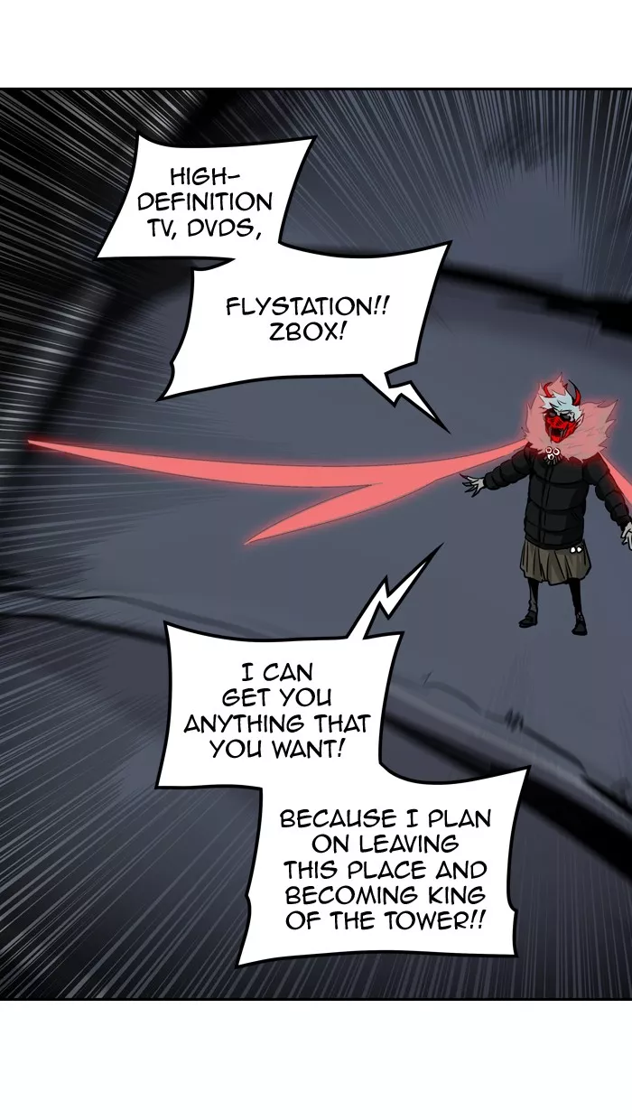 Tower of God, chapter 327, image 32
