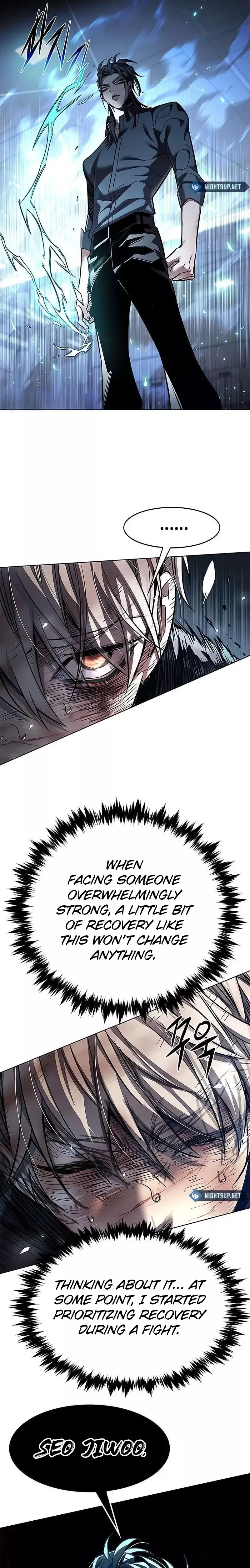 Eleceed, chapter 357, image 37