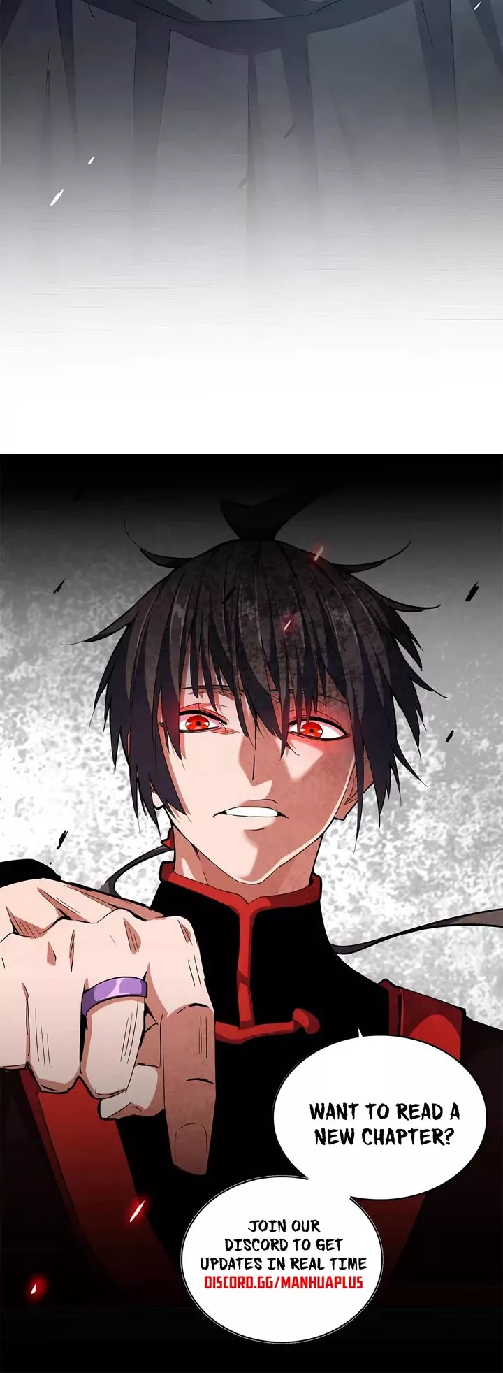 Magic Emperor, chapter 594, image 21