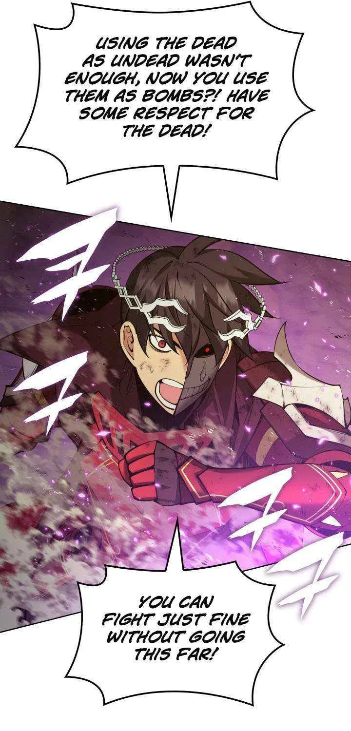 Overgeared (Team Argo), chapter 316, page 58