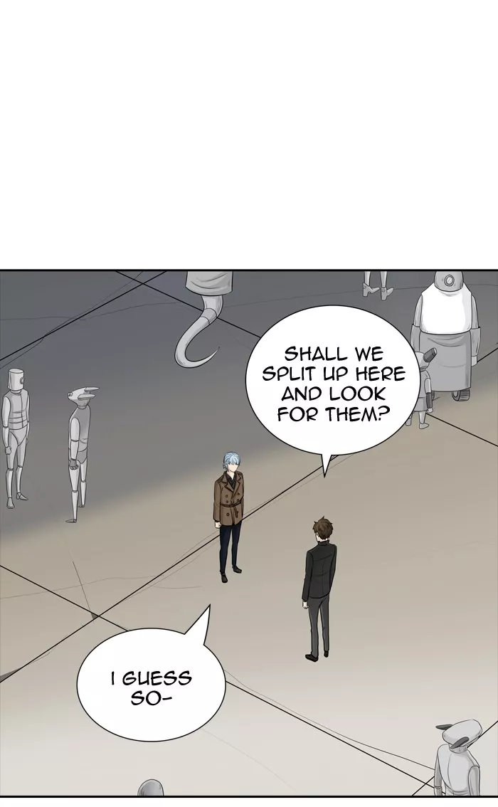 Tower of God, chapter 364, image 85
