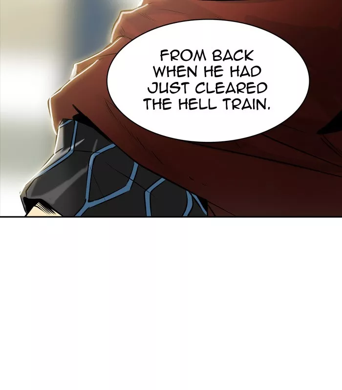 Tower of God, chapter 338, image 121