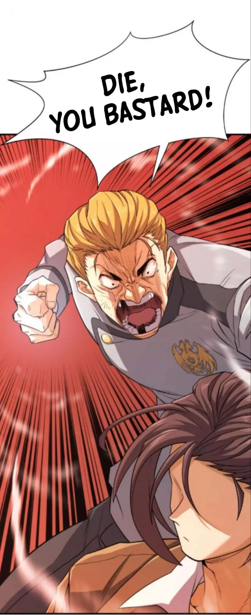 The Greatest Estate Developer, chapter 38, image 40