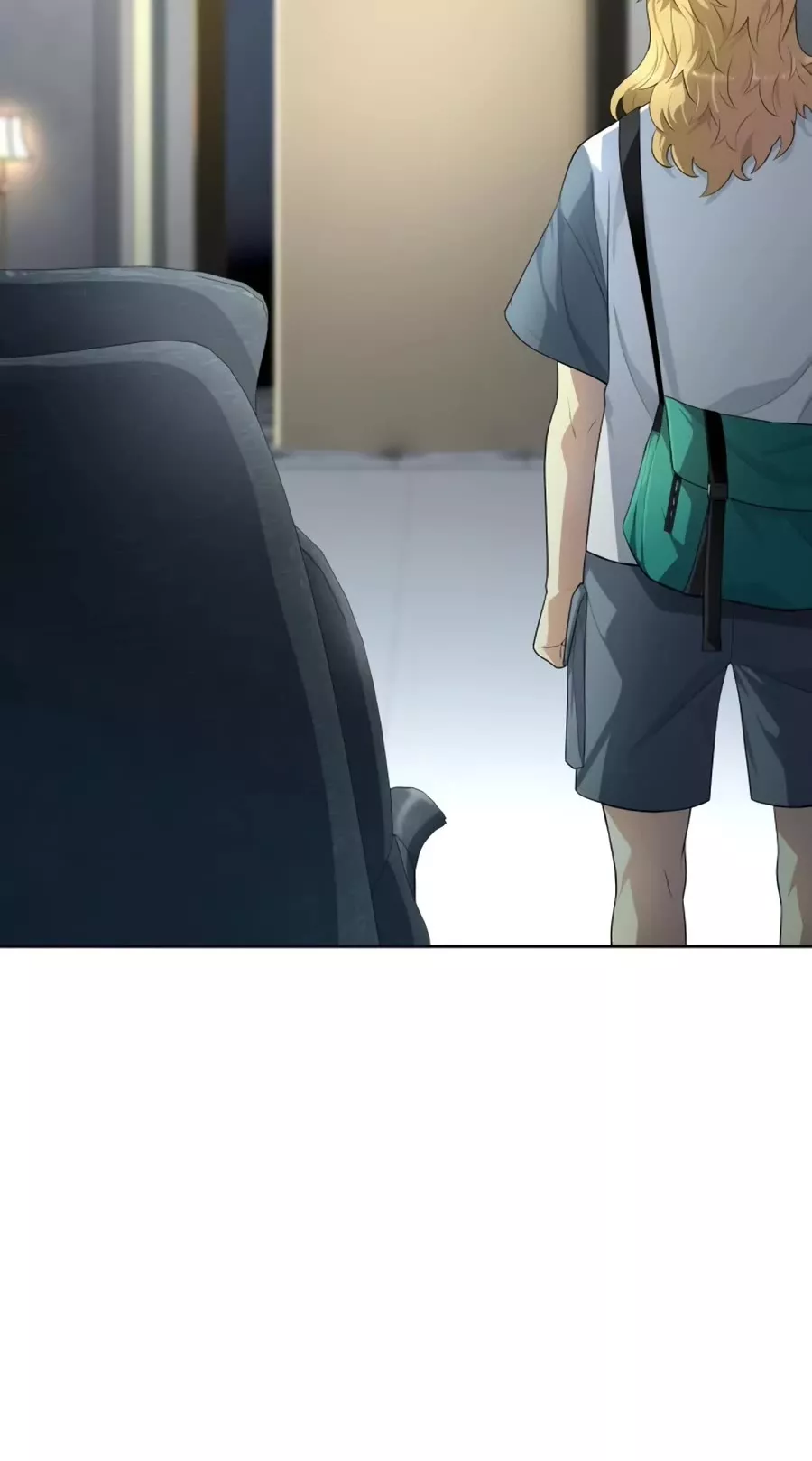 Tower of God, chapter 551, image 31