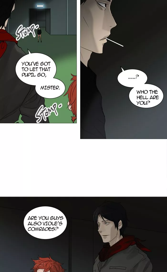 Tower of God, chapter 239, image 27