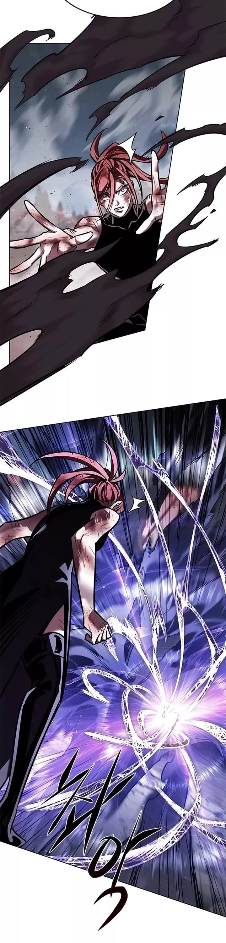 Eleceed, chapter 367, image 38