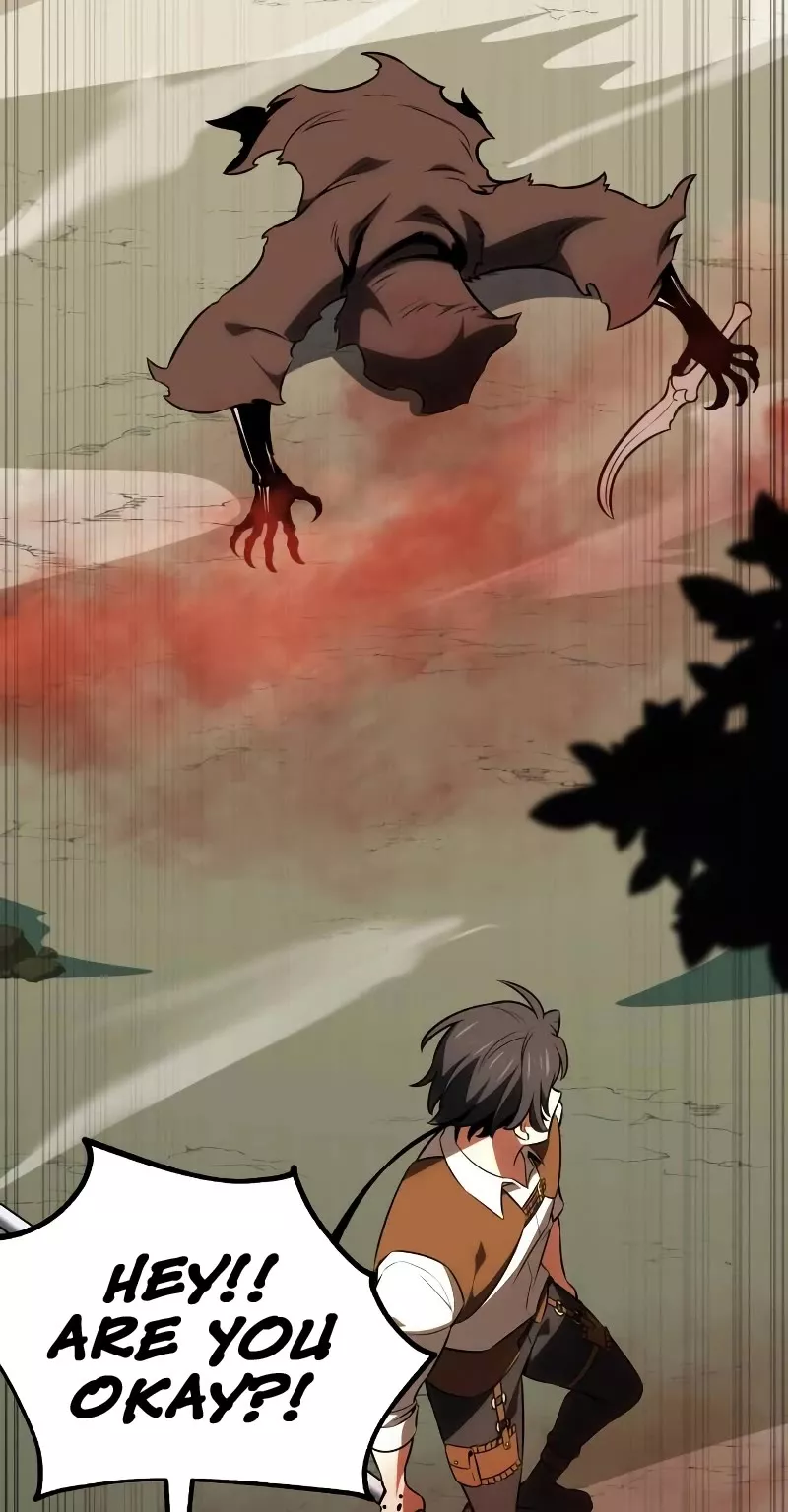 I Killed the Main Player, chapter 19, image 37