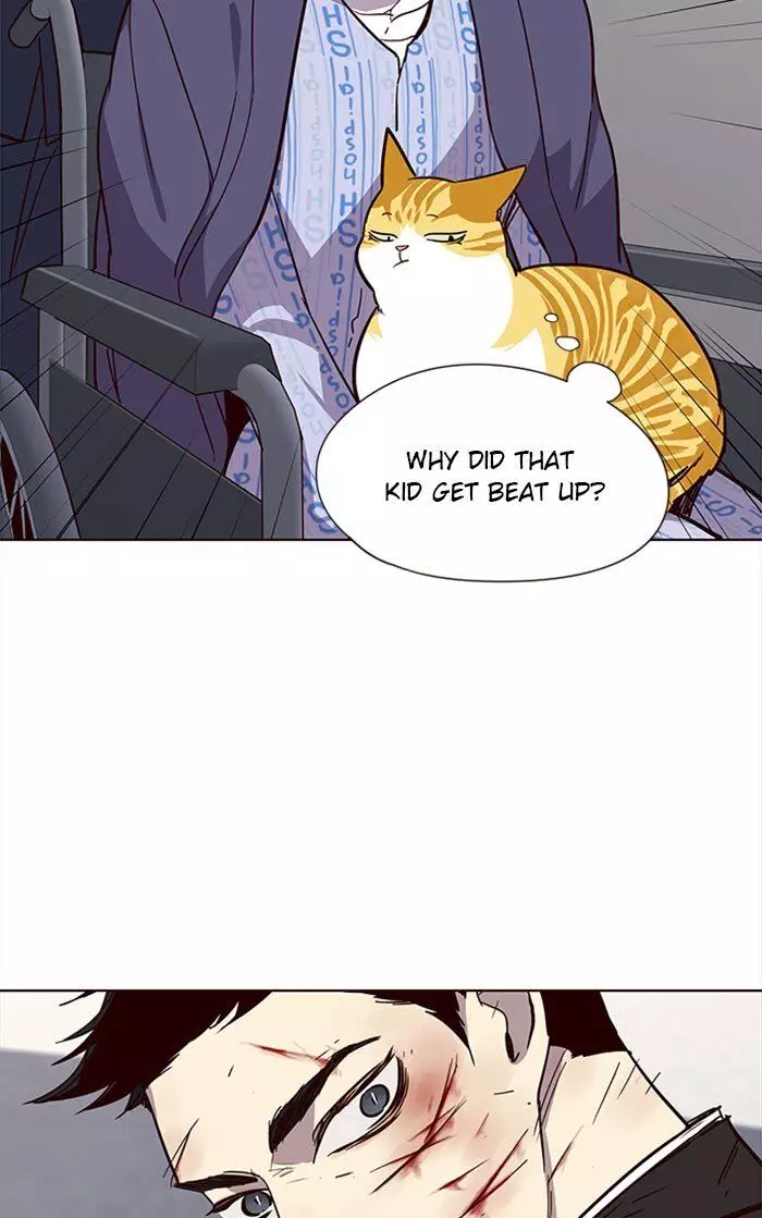 Eleceed, chapter 32, image 50
