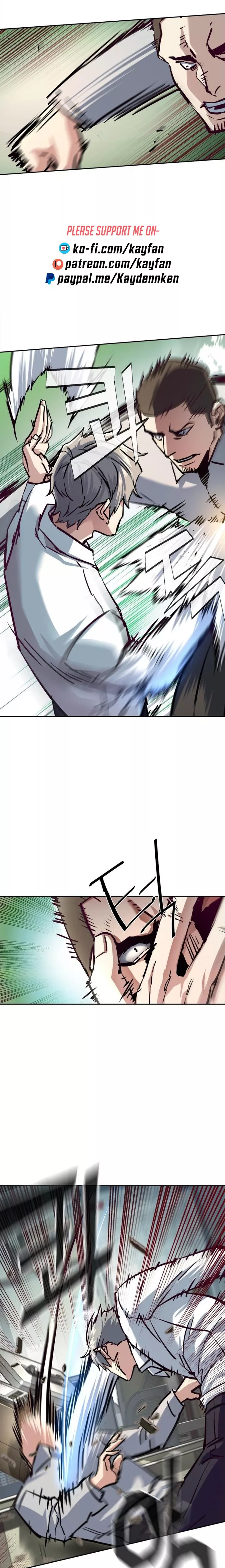 Teenage Mercenary, chapter 232, image 20