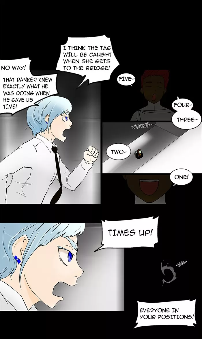 Tower of God, chapter 38, image 14