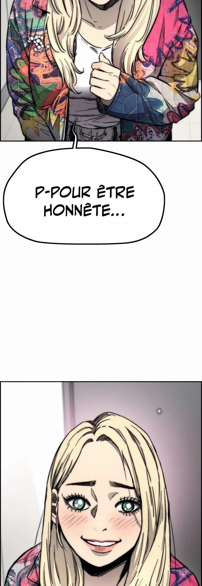 Wind Breaker, chapter 7, page 29