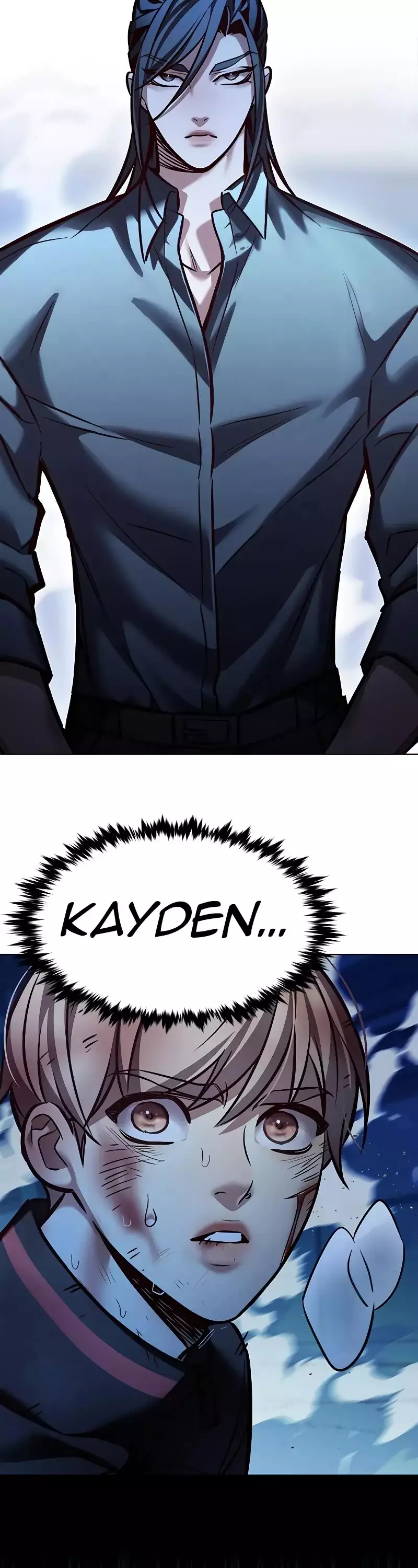 Eleceed, chapter 288, image 13
