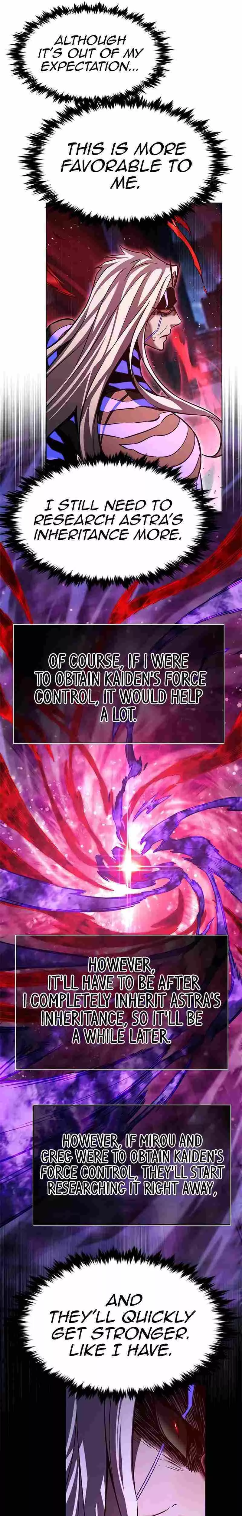 Eleceed, chapter 316, image 34