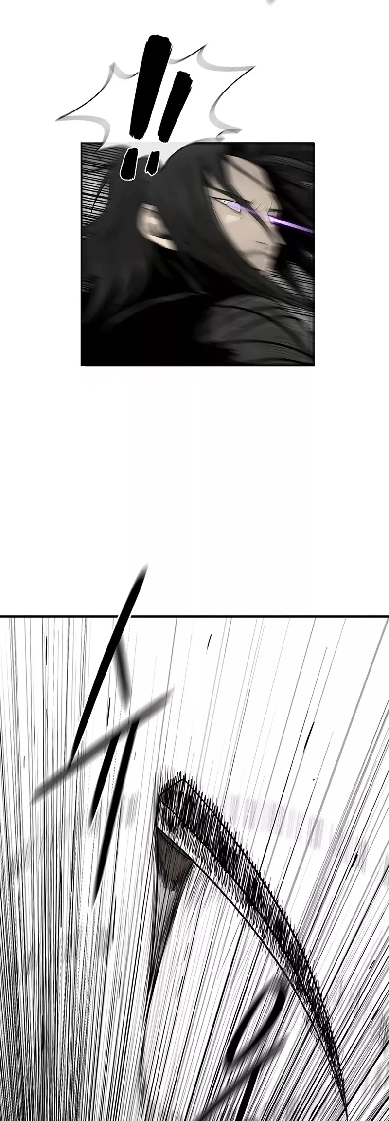 Legend of the Northern Blade, chapter 147, image 34