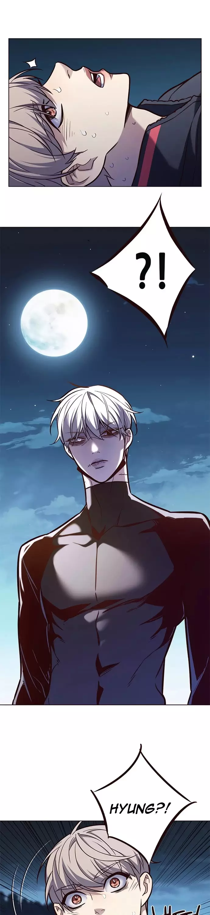 Eleceed, chapter 169, image 18