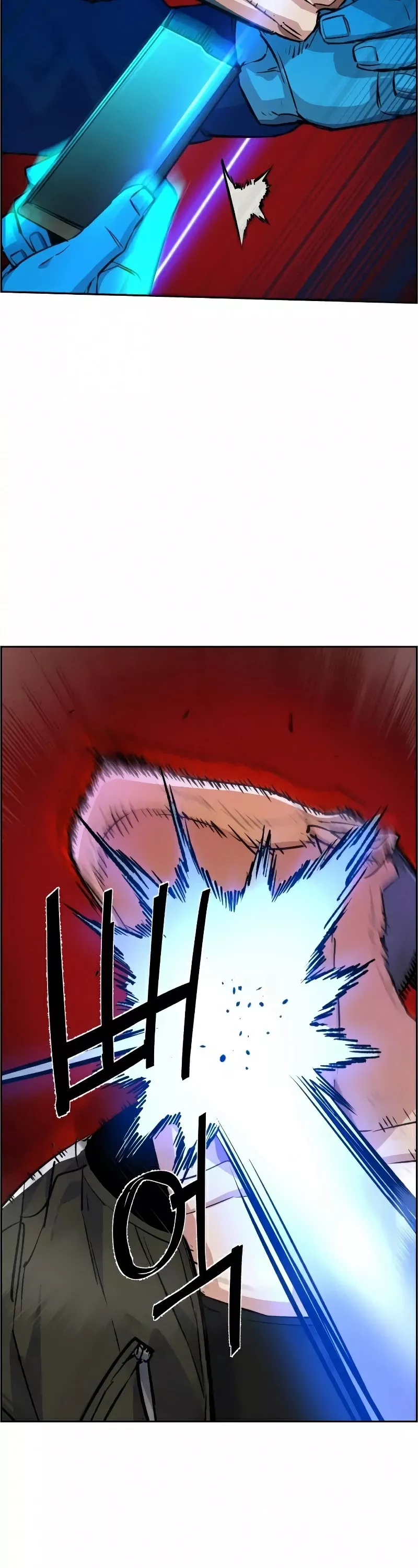 Teenage Mercenary, chapter 56, image 35