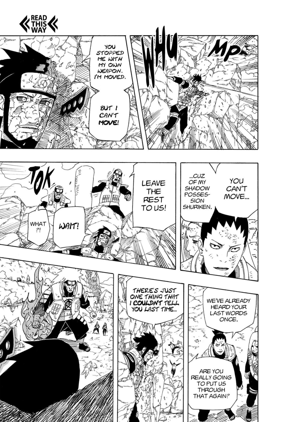 Naruto, chapter 534, image 8