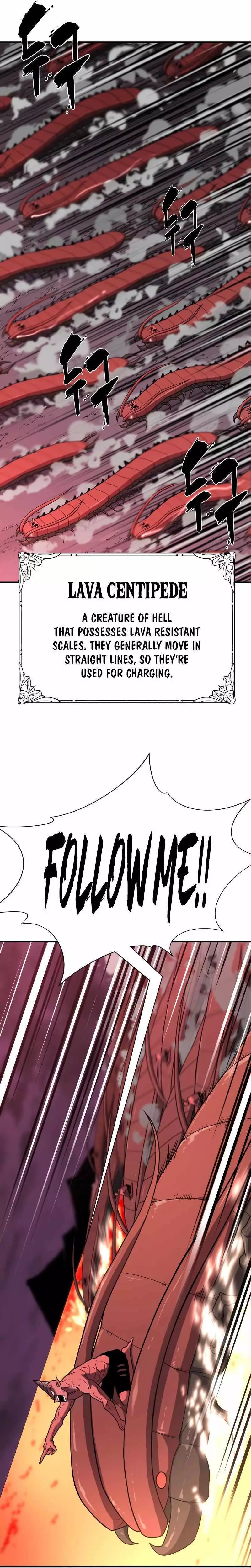The Greatest Estate Developer, chapter 114, image 11