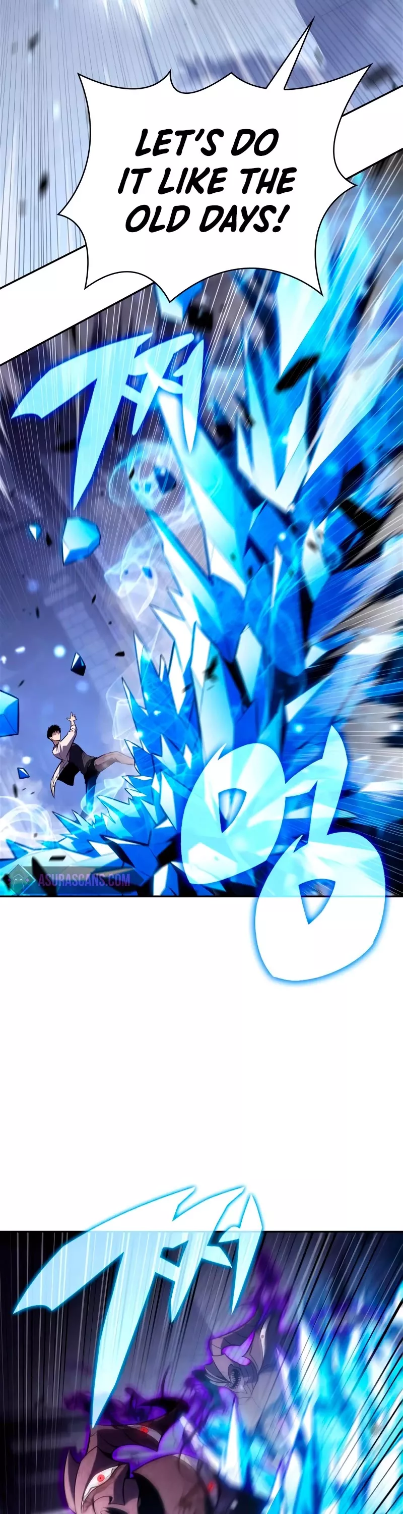 Solo Max-Level Newbie, chapter 166, image 47