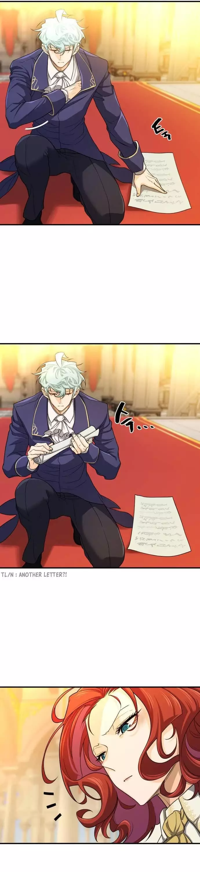 The Greatest Estate Developer, chapter 61, image 12