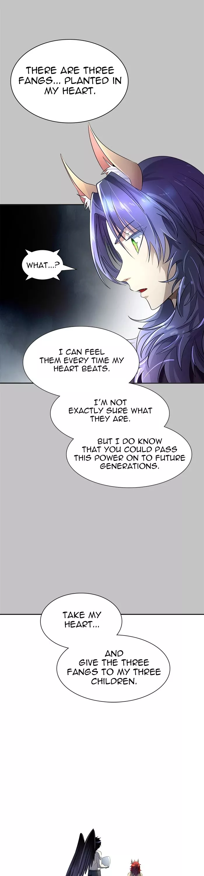 Tower of God, chapter 536, image 34