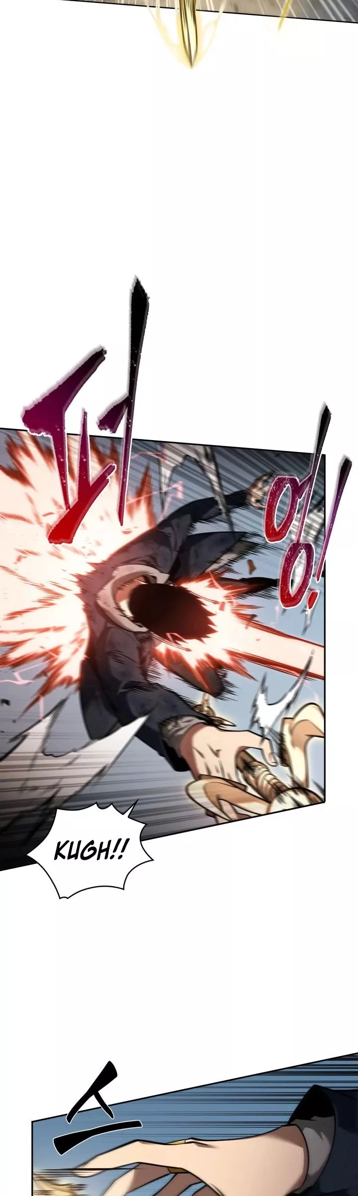 Tomb Raider King, chapter 336, image 20
