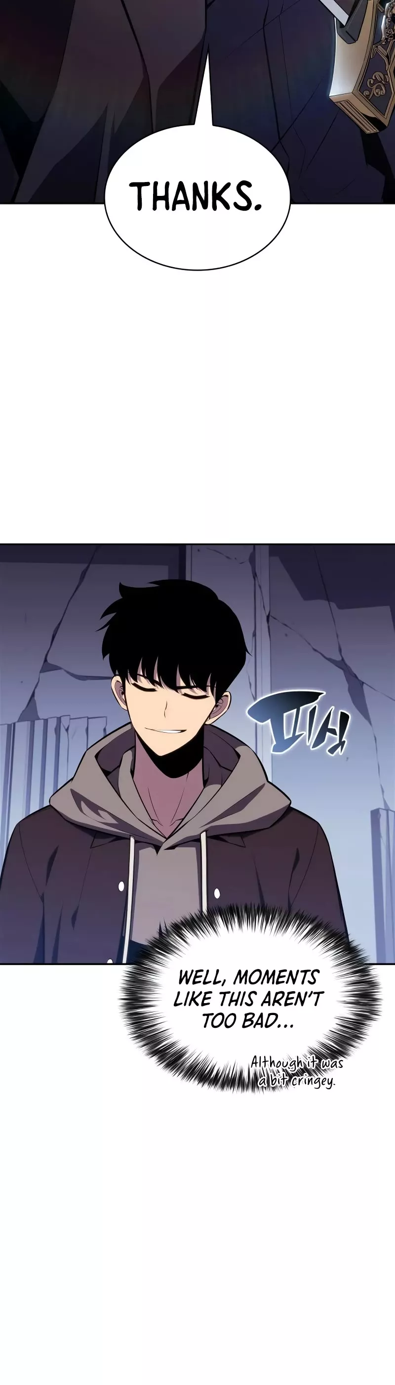 Solo Max-Level Newbie, chapter 144, image 25