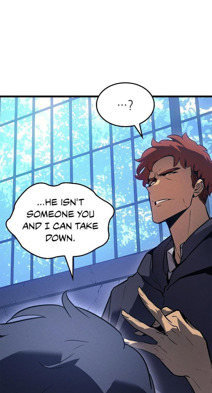 Solo Leveling, chapter 193, image 25