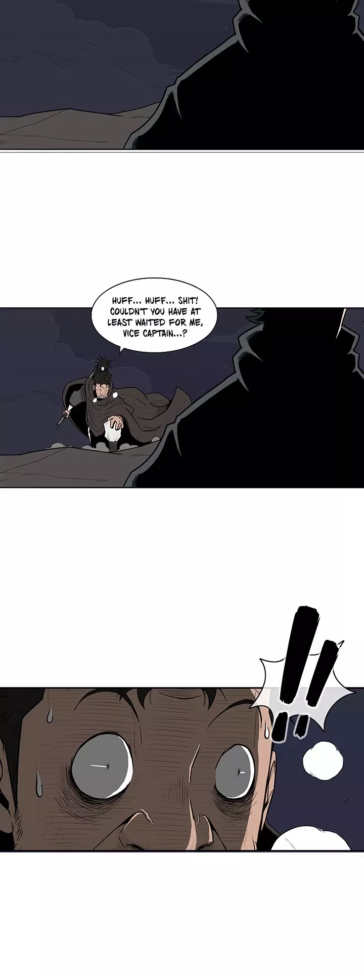 Legend of the Northern Blade, chapter 9, image 57