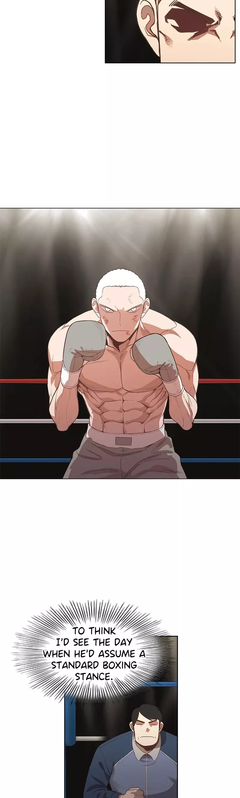The Boxer, chapter 130, image 28