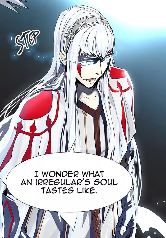 Tower of God, chapter 491, image 6