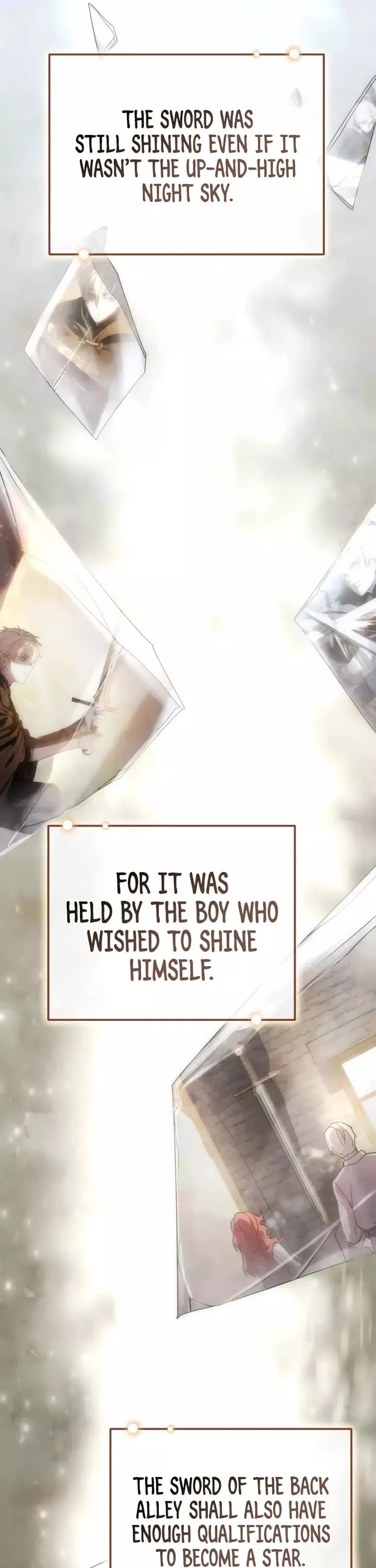 Star-Embracing Swordmaster, chapter 74, image 47
