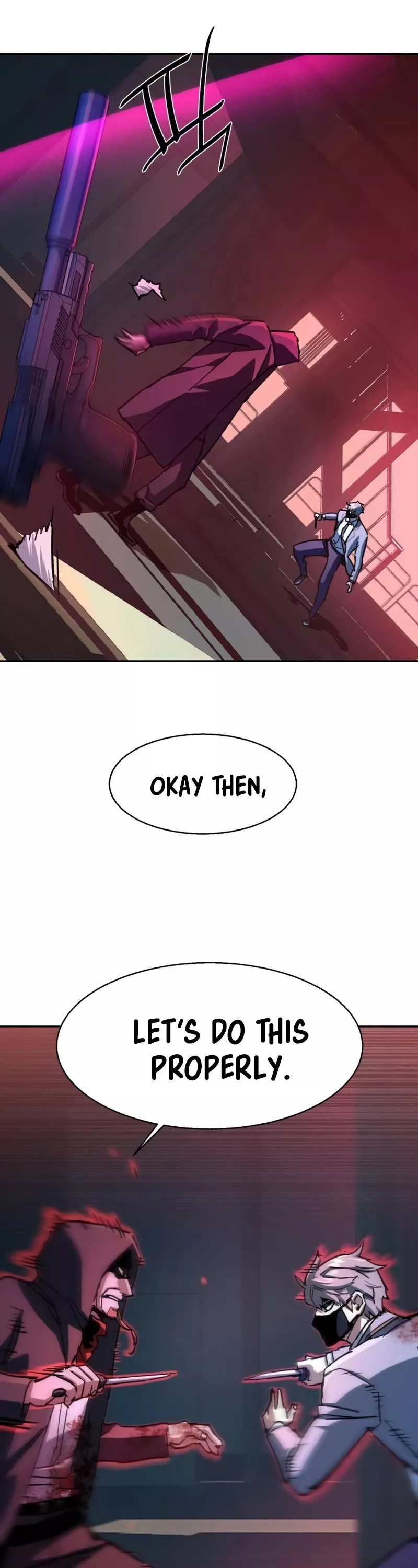 Teenage Mercenary, chapter 192, image 18