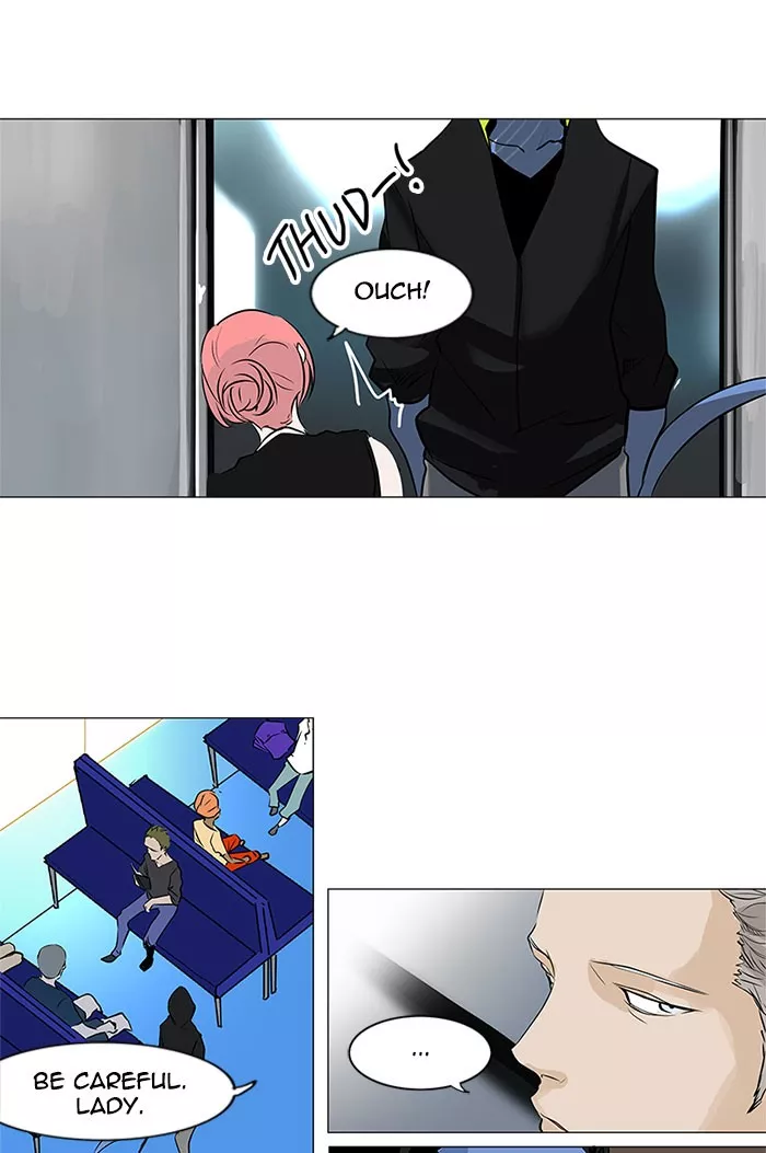 Tower of God, chapter 194, image 33