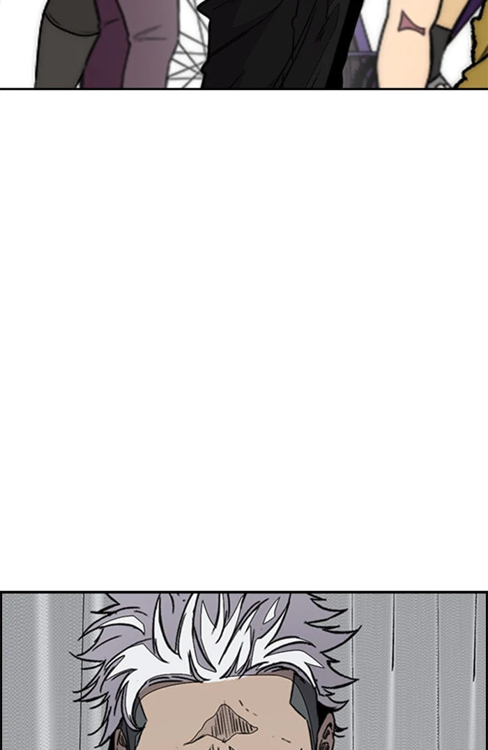 Wind Breaker, chapter 318, image 18