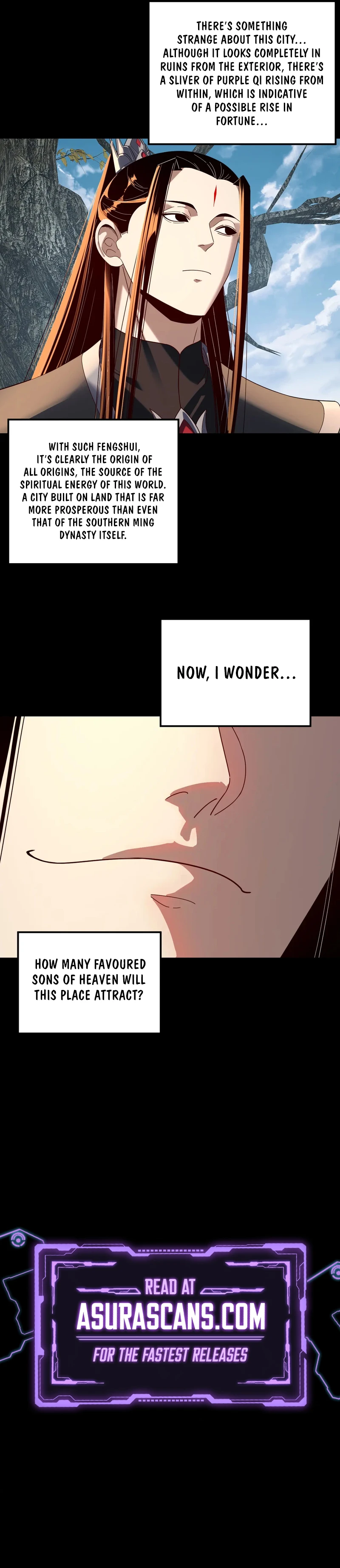 I Am the Fated Villain, chapter 292, image 11