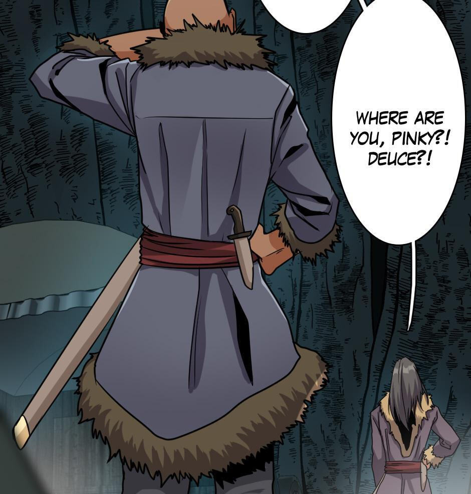 The Beginning After the End, chapter 17, image 83
