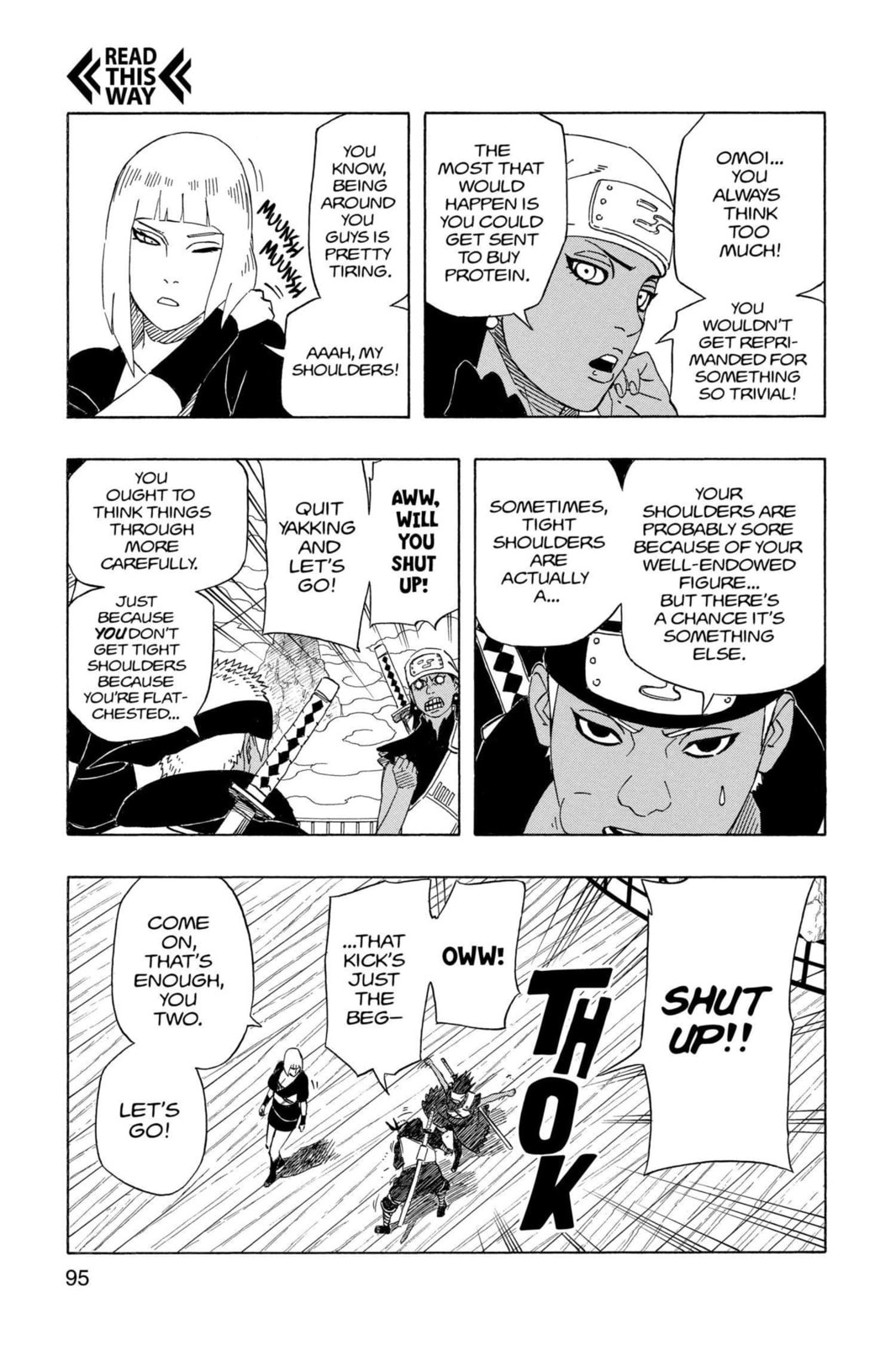 Naruto, chapter 417, image 17